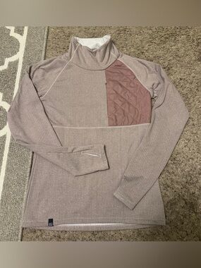 FlyLow Sondra Fleece Pullover